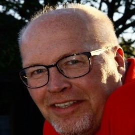 Profilbild von Harald Lankisch