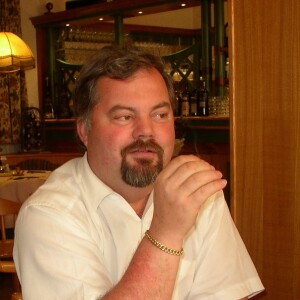 Profilbild von Harald Lechner
