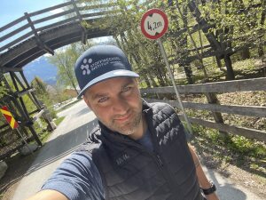 Profilbild von Harald Lederer
