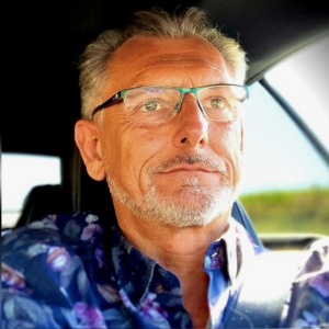 Profilbild von Harald Lederhilger
