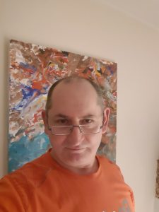 Profilbild von Harald Leiner