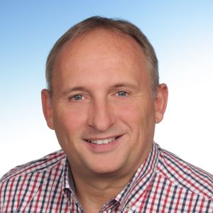 Profilbild von Harald Lepuschitz