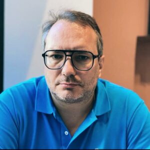 Profilbild von Harald Lerch