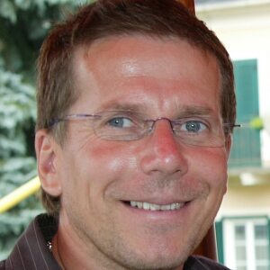 Profilbild von Harald Lindhoudt