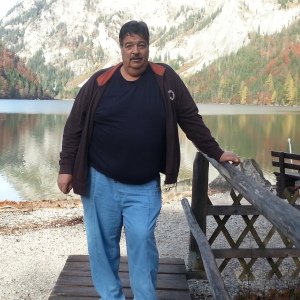 Profilbild von Harald Luksch