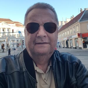 Profilbild von Harald Mandt