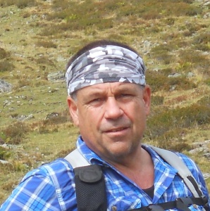 Profilbild von Harald Maranitsch
