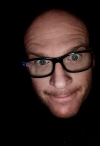 Profilbild von Harald Marbler