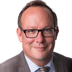 Profilbild von Harald Messermayer