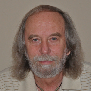 Profilbild von Harald Moos