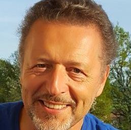 Profilbild von Harald Müller