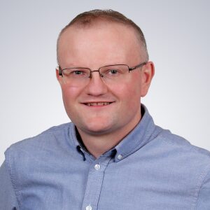 Profilbild von Harald Müller