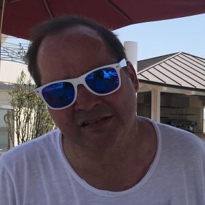 Profilbild von Harald Neumaier