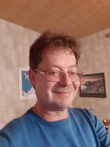 Profilbild von Harald Novak