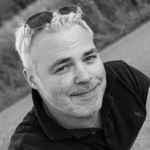 Profilbild von Harald Obermayer