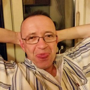 Profilbild von Harald Ortner