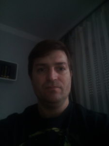 Profilbild von Harald Palasser