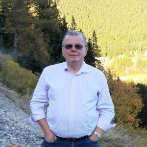Profilbild von Harald Pauger