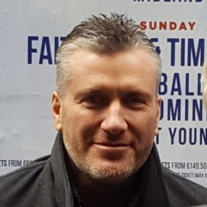 Profilbild von Harald Pekar