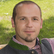 Profilbild von Harald Pichler