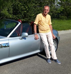 Profilbild von Harald Pichler