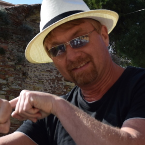 Profilbild von Harald Pimminger