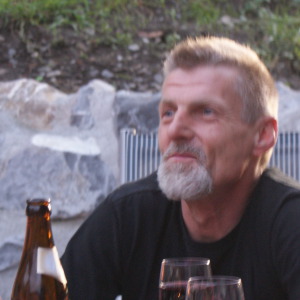 Profilbild von Harald Pinggera