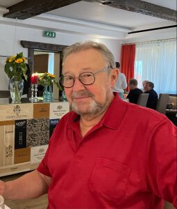 Profilbild von Harald Pirchl