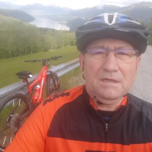 Profilbild von Harald Possegger