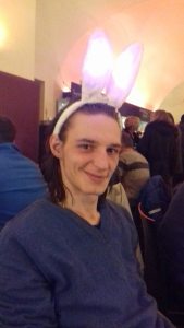 Profilbild von Harald Preims