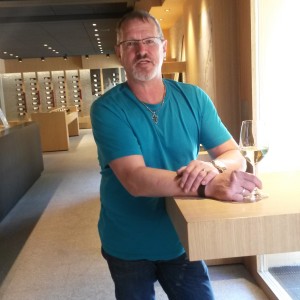 Profilbild von Harald Psaier