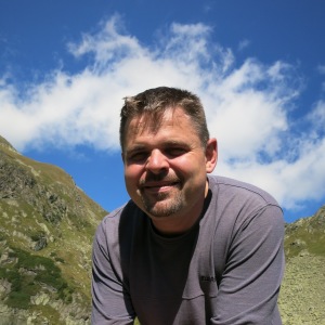 Profilbild von Harald Rathschüller