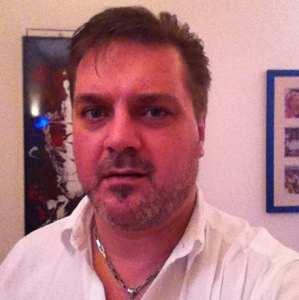 Profilbild von Harald Rauch