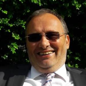 Profilbild von Harald Rauchegger