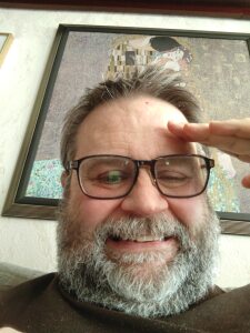 Profilbild von Harald Reingruber