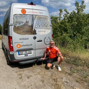 Profilbild von Harald Ritt