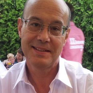 Profilbild von Harald Rohrer
