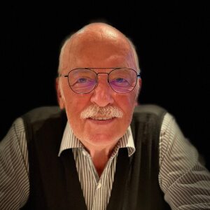 Profilbild von Harald Sauer