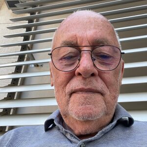 Profilbild von Harald Sauer