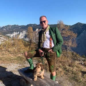 Profilbild von Harald Schimel