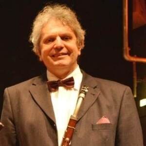 Profilbild von Harald Schlosser