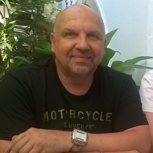 Profilbild von Harald Schubert