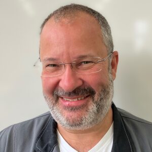 Profilbild von Harald Seidl
