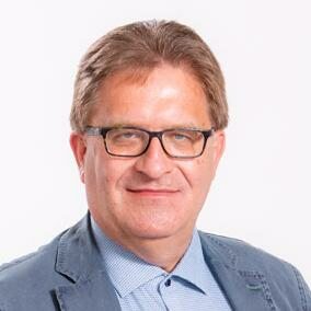 Profilbild von Harald Semeliker