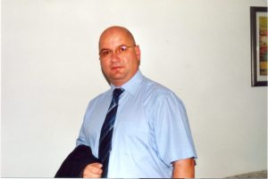 Profilbild von Harald Sexl