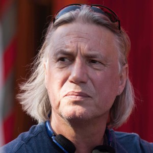 Profilbild von Harald Sicheritz