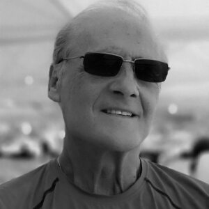 Profilbild von Harald Smrcka