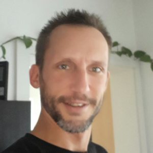 Profilbild von Harald Spanraft