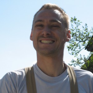 Profilbild von Harald Spuler