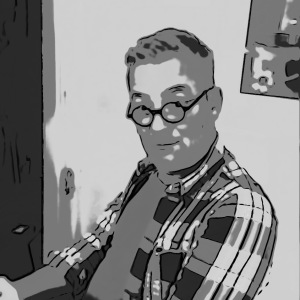 Profilbild von Harald Stauber